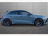 Audi RS3 Image 4