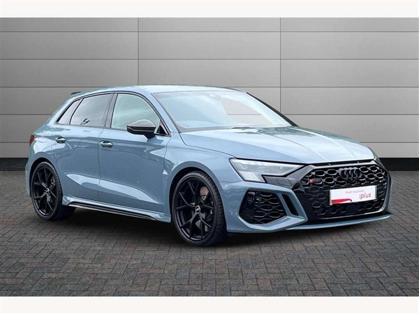 Large image for the Used Audi RS3