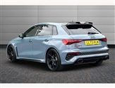 Audi RS3 Image 3