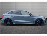 Audi RS3 Image 4