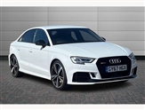 Audi RS3 Image 1