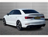 Audi RS3 Image 3