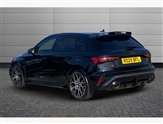 Audi RS3 Image 3