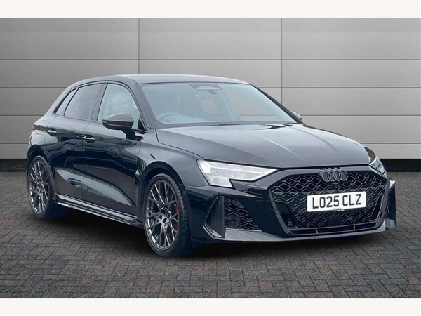 Large image for the Used Audi RS3