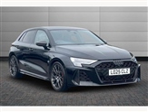 Audi RS3 Image 1