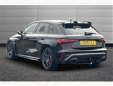 Audi RS3 Image 3