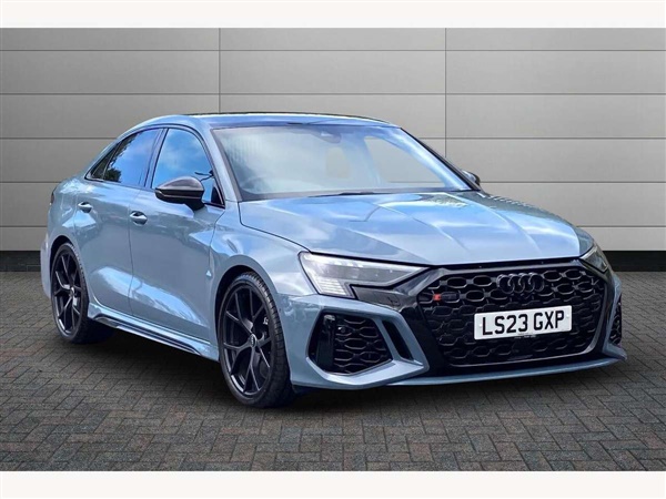 Large image for the Used Audi RS3