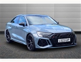 Audi RS3 Image 1