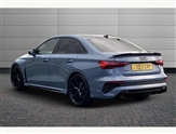Audi RS3 Image 3
