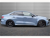 Audi RS3 Image 4