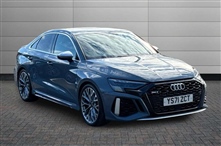 Used Audi RS3