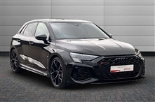 Used Audi RS3