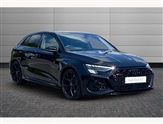 Audi RS3 Image 1