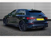 Audi RS3 Image 3