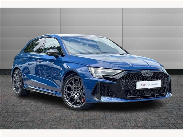 Large image for the Used Audi RS3