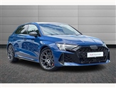 Audi RS3 Image 1