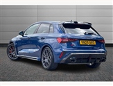 Audi RS3 Image 3