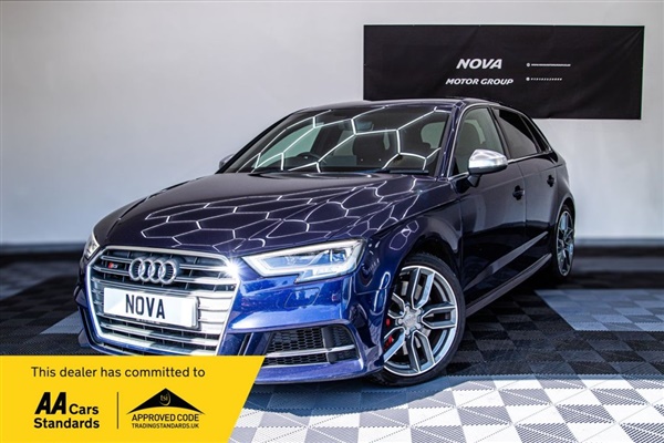 Large image for the Used Audi RS3