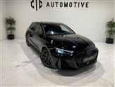 Used Audi RS3