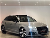Used Audi RS3