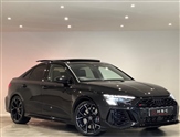 Used Audi RS3