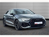 Audi RS3 Image 1