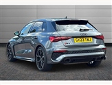 Audi RS3 Image 3