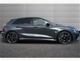 Audi RS3 Image 4