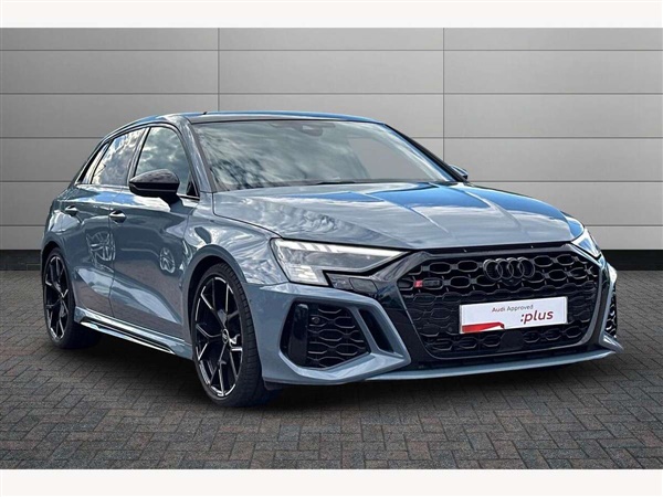 Large image for the Used Audi RS3