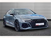 Audi RS3 Image 1