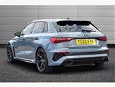 Audi RS3 Image 3