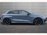 Audi RS3 Image 4