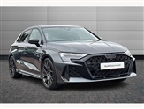 Audi RS3 Image 1