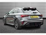 Audi RS3 Image 3
