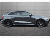 Audi RS3 Image 4