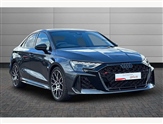 Audi RS3 Image 1
