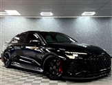Used Audi RS3