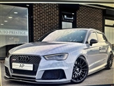 Used Audi RS3
