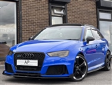 Used Audi RS3