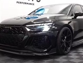 Used Audi RS3