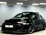 Used Audi RS3