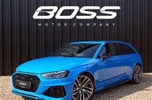 Audi RS4