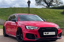 Audi RS4