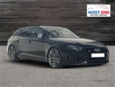 Used Audi RS4