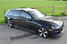 Audi RS4