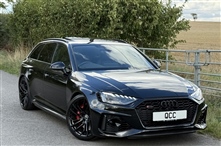 Audi RS4