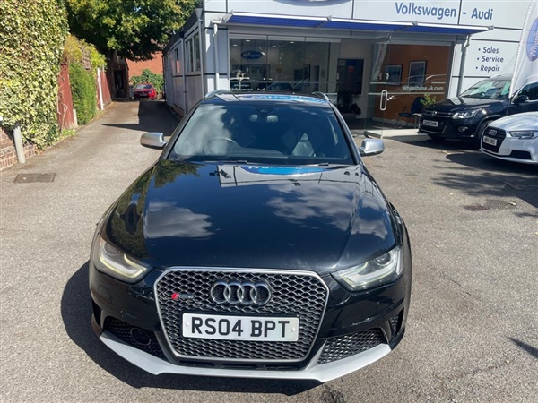 Large image for the Used Audi RS4 Avant