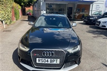 Audi RS4