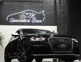 Used Audi RS4