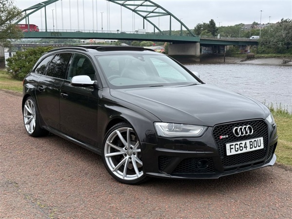 Large image for the Used Audi RS4 AVANT
